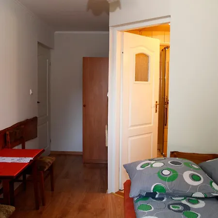 Stokrotka I W Centrum Szczawnicy Homestay Szczawnica
