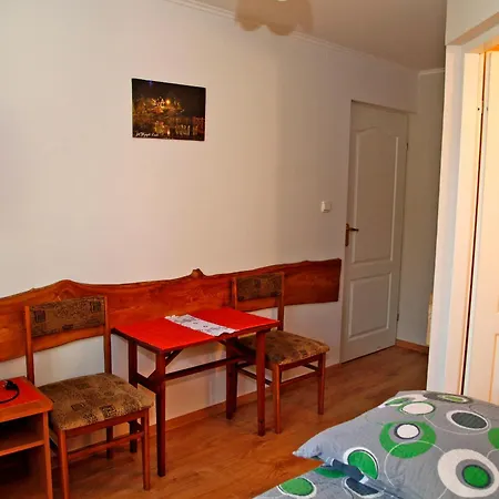 Homestay szállás Stokrotka I W Centrum Szczawnicy Szczawnica