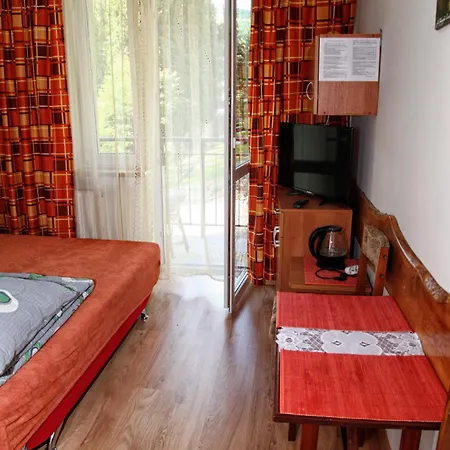 Homestay Stokrotka I W Centrum Szczawnicy