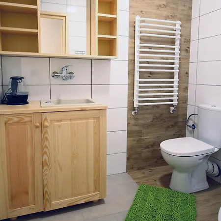 Homestay Stokrotka I W Centrum Szczawnicy