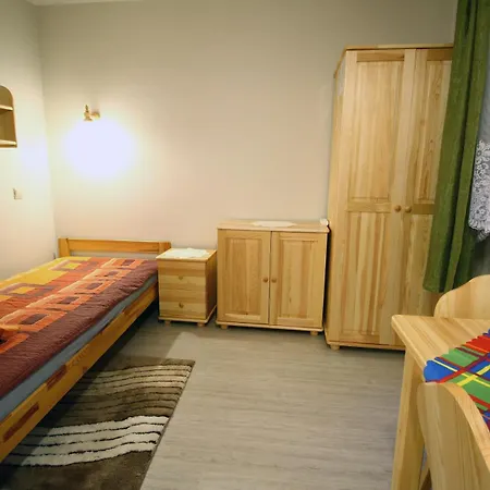 Homestay szállás Stokrotka I W Centrum Szczawnicy *