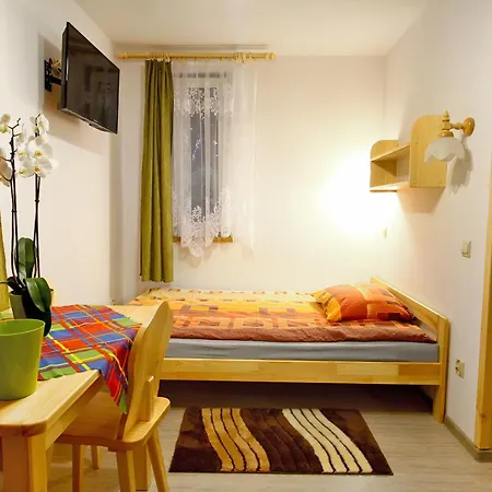 Habitación en casa particular Stokrotka I W Centrum Szczawnicy