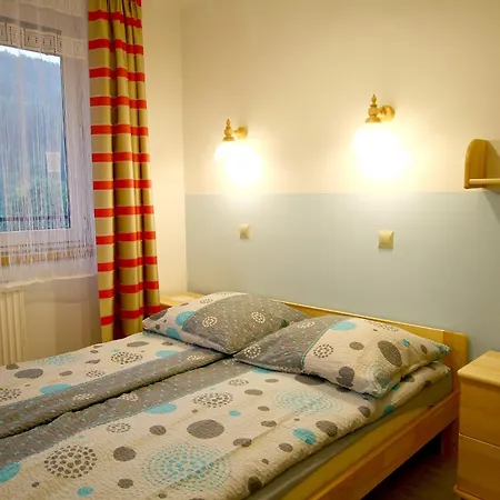 Stokrotka I W Centrum Szczawnicy * Szczawnica