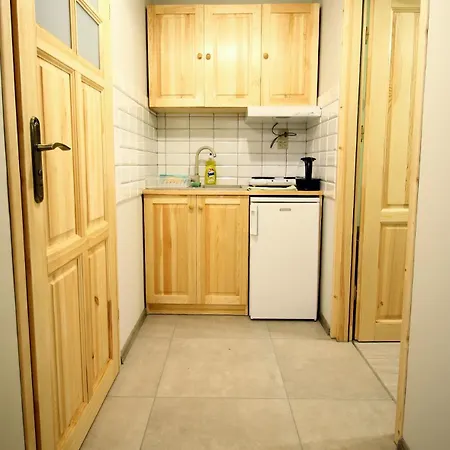 Homestay Stokrotka I W Centrum Szczawnicy *