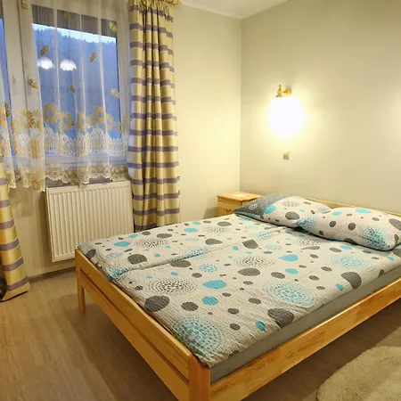 Stokrotka I W Centrum Szczawnicy Homestay Szczawnica