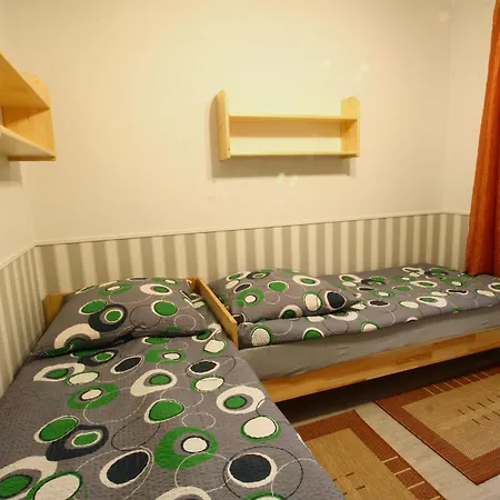 Stokrotka I W Centrum Szczawnicy Homestay *