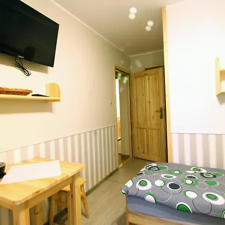 Homestay Stokrotka I W Centrum Szczawnicy Szczawnica