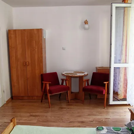 Homestay Stokrotka I W Centrum Szczawnicy