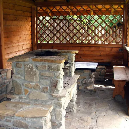 Homestay Stokrotka I W Centrum Szczawnicy *