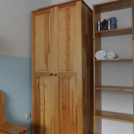 Stokrotka I W Centrum Szczawnicy Homestay Szczawnica