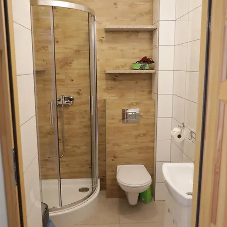 Stokrotka I W Centrum Szczawnicy Szczawnica
