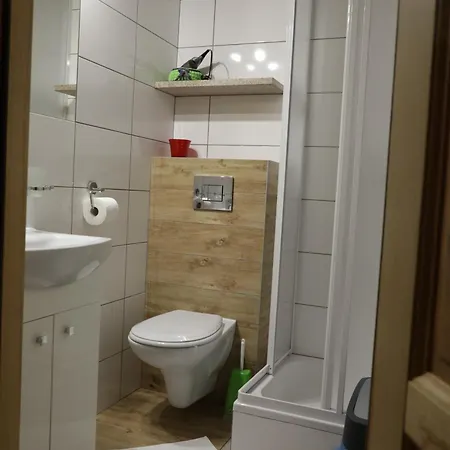 Homestay szállás Stokrotka I W Centrum Szczawnicy Szczawnica