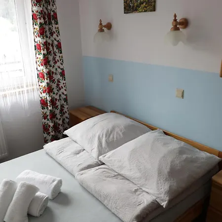 Stokrotka I W Centrum Szczawnicy Szczawnica