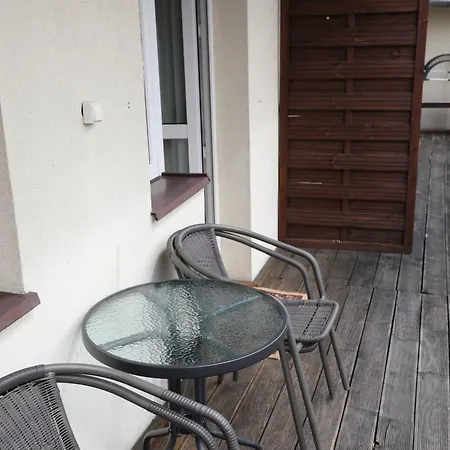 Stokrotka I W Centrum Szczawnicy Homestay