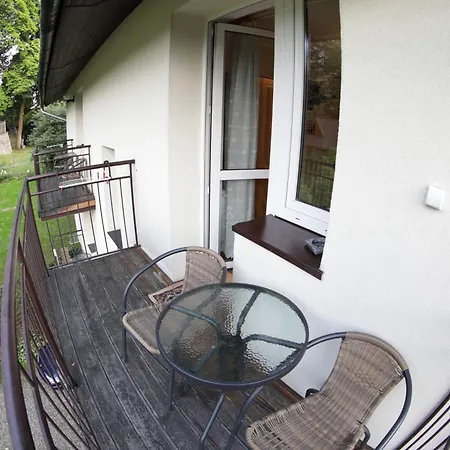 Stokrotka I W Centrum Szczawnicy Homestay Szczawnica