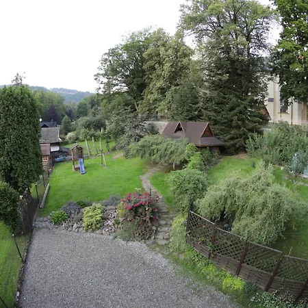 Homestay szállás Stokrotka I W Centrum Szczawnicy Szczawnica