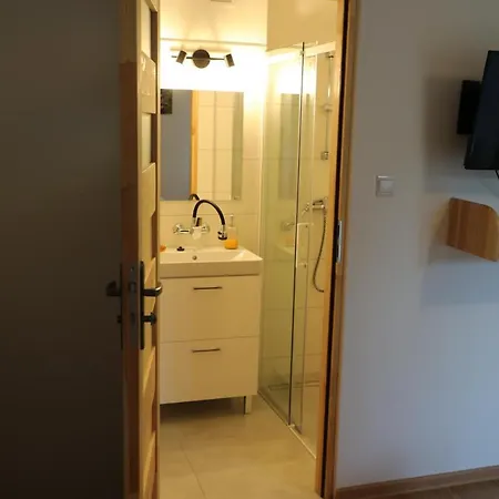 Stokrotka I W Centrum Szczawnicy Homestay szállás