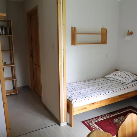Stokrotka I W Centrum Szczawnicy Homestay szállás