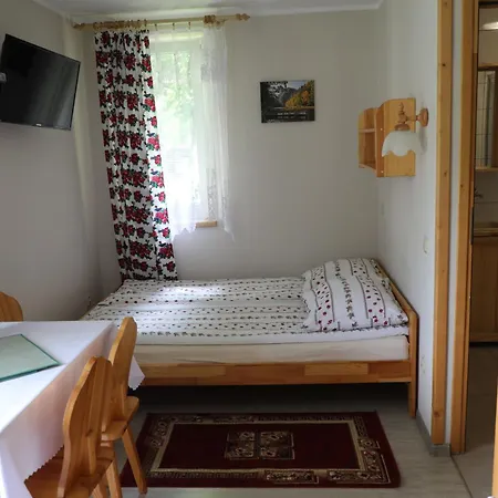 Stokrotka I W Centrum Szczawnicy Homestay szállás Szczawnica