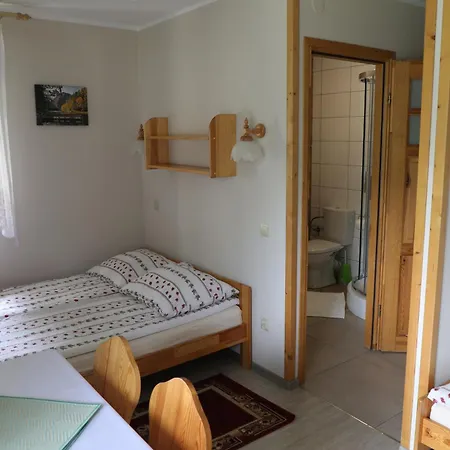 Homestay szállás Stokrotka I W Centrum Szczawnicy Szczawnica