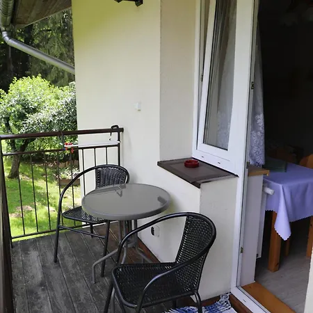 Stokrotka I W Centrum Szczawnicy Homestay szállás *
