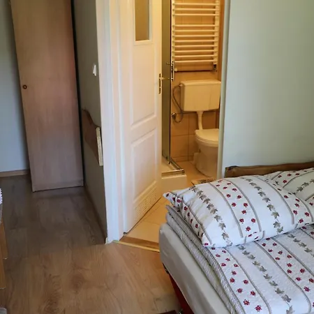 Privat bolig Stokrotka I W Centrum Szczawnicy