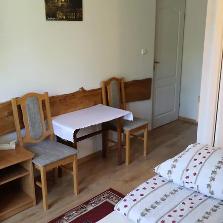 Stokrotka I W Centrum Szczawnicy منزل للإقامة *