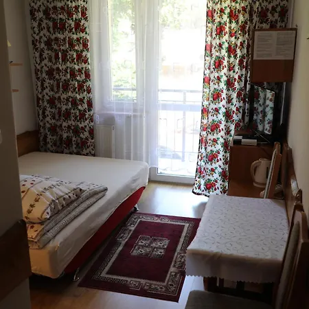 Stokrotka I W Centrum Szczawnicy Szczawnica